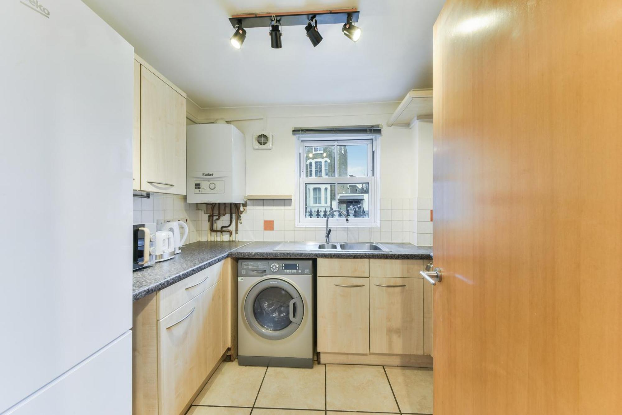 Appartement Fantastic Central Line City-Pad! à Londres Extérieur photo