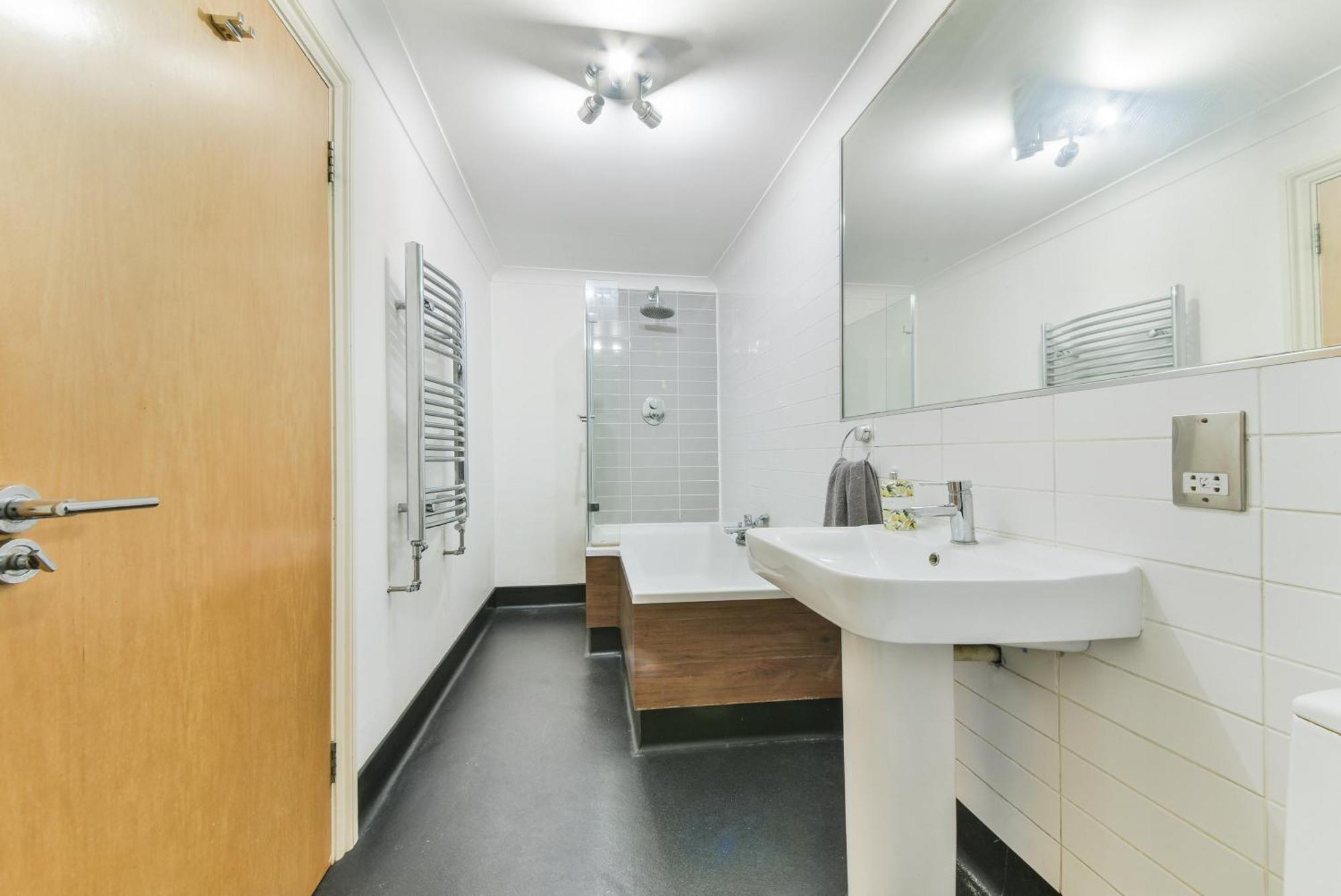 Appartement Fantastic Central Line City-Pad! à Londres Extérieur photo